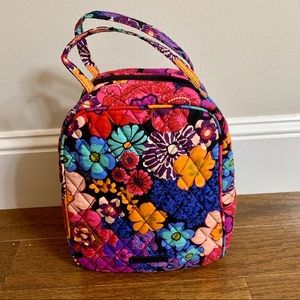 NWOT Vera Bradley Lunch Bag